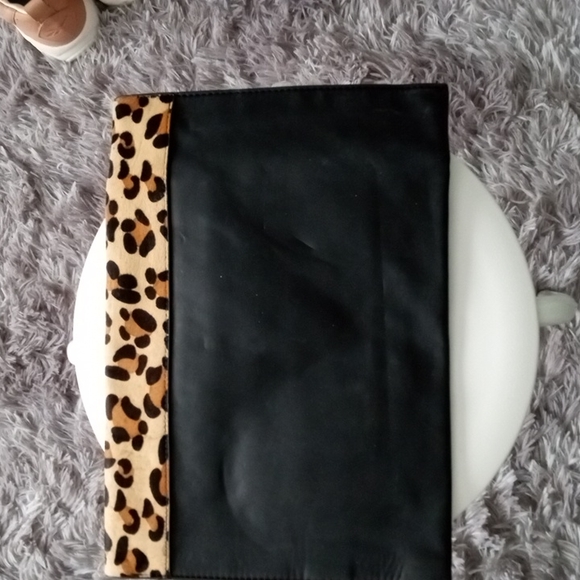 Zara envelope clutch - Picture 4 of 4
